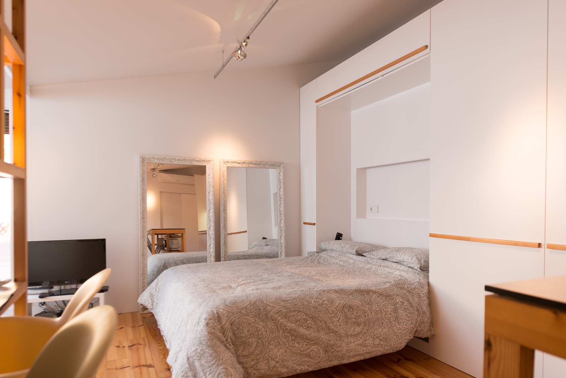 Luxury Studio with Fantastic Terrace, Old Town