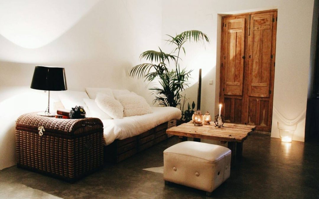 Lovely Loft in Alicante Center