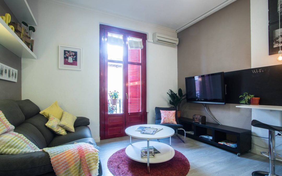 Your place in the heart of Alicante!