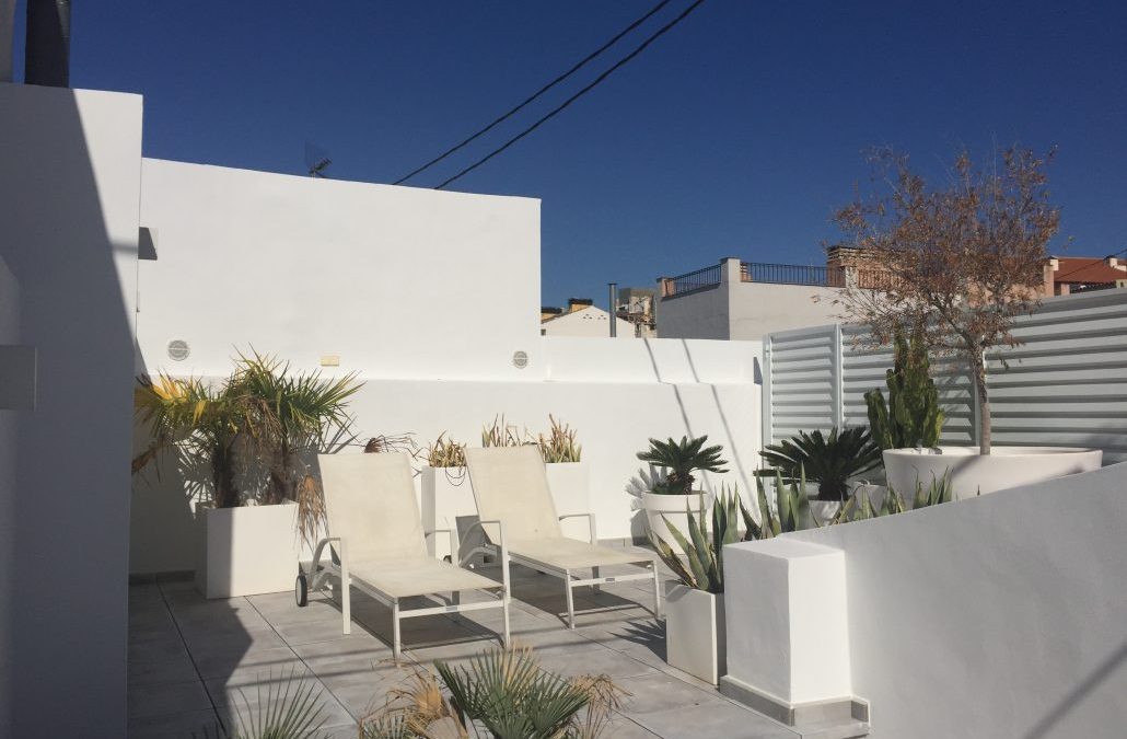Penthouse Tres Monges Alicante
