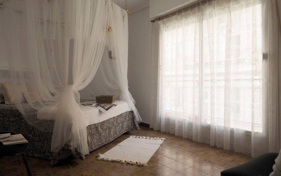 Special Apartment in the center, Alicante