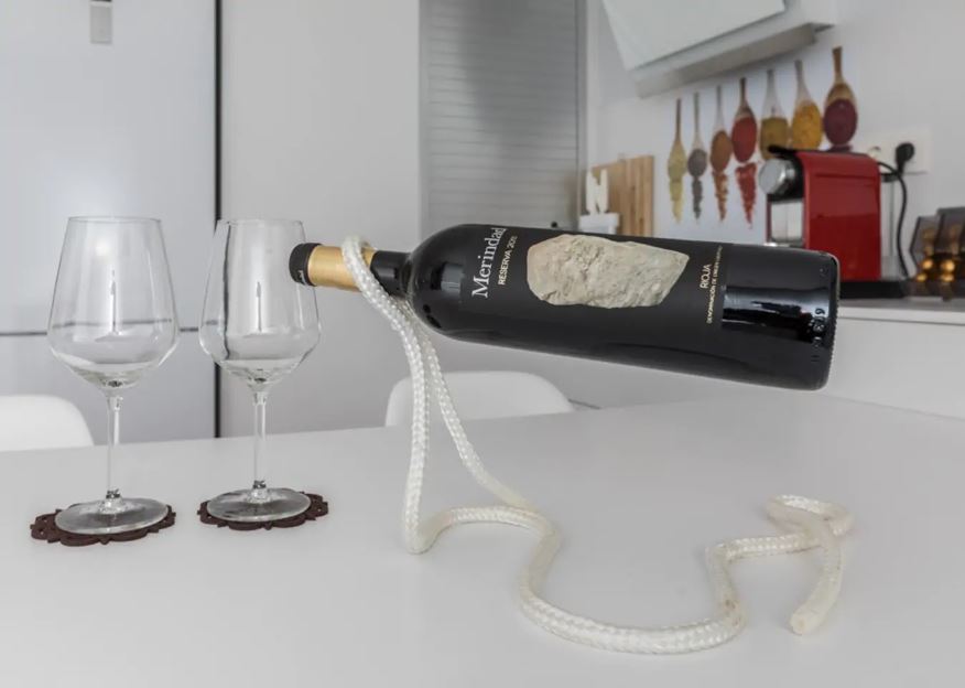 Enjoy your stay in our comfy apartment Alicante