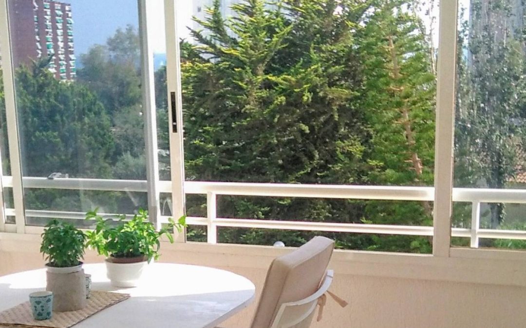 Precioso apartamento en Alicante con piscina