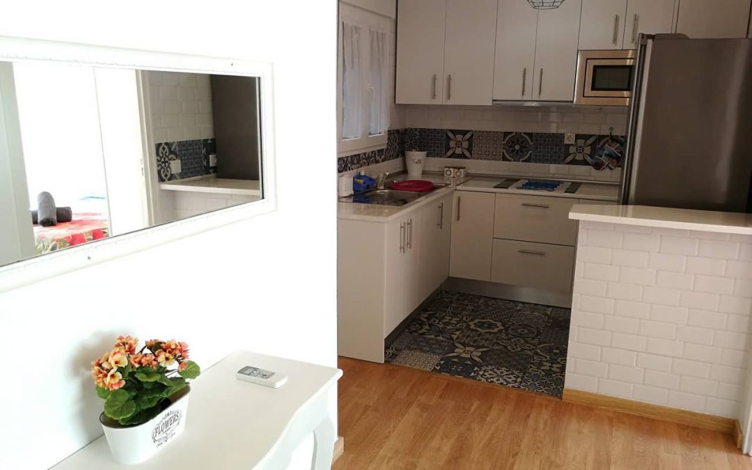 Beautiful Apartment in the Heart of Alicante